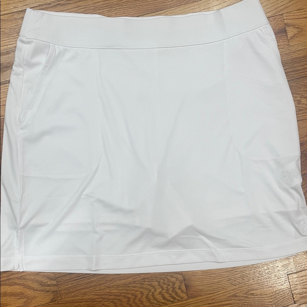 FootJoy skort